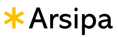 Arsipa GmbH logo